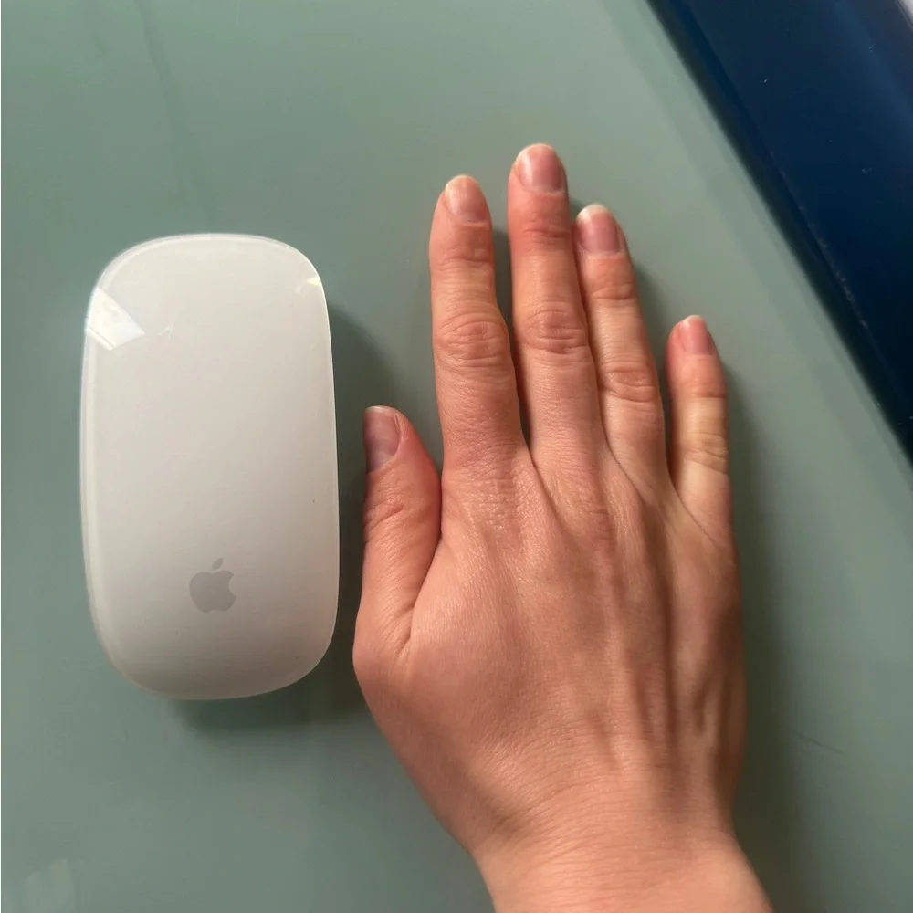 Apple Magic Mouse 2